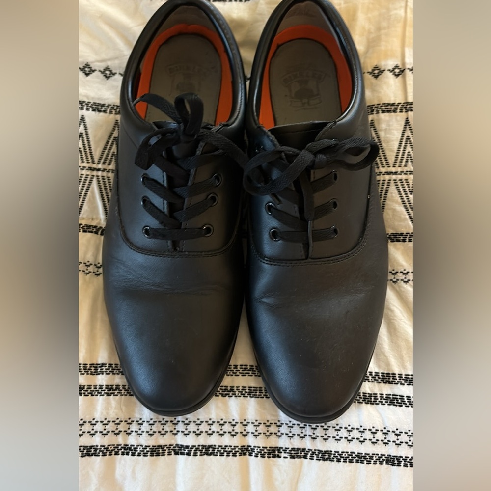 Dinkles Marching Band shoes